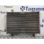 Condensador / Radiador Aire Acondicionado para Suzuki Swift Berlina (Mz)
