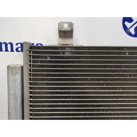 Condensador / Radiador Aire Acondicionado para Suzuki Swift Berlina (Mz)