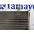 Condensador / Radiador Aire Acondicionado para Suzuki Swift Berlina (Mz)