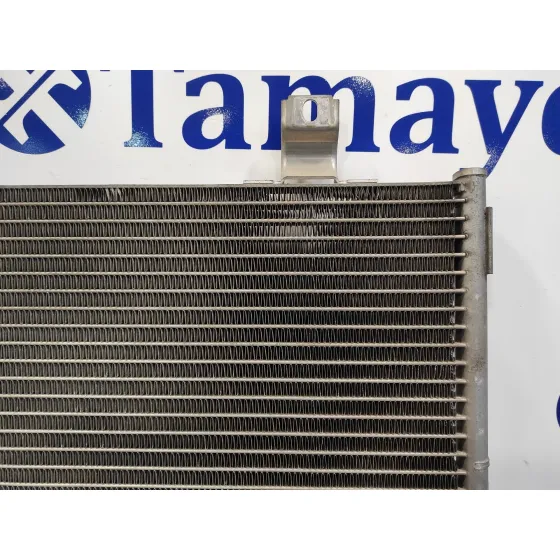 Condensador / Radiador Aire Acondicionado para Suzuki Swift Berlina (Mz)