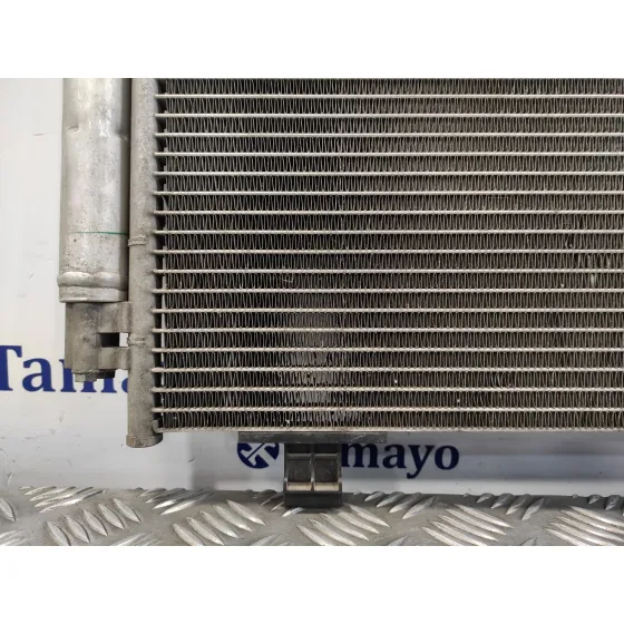 Condensador / Radiador Aire Acondicionado para Suzuki Swift Berlina (Mz)