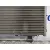 Condensador / Radiador Aire Acondicionado para Suzuki Swift Berlina (Mz)