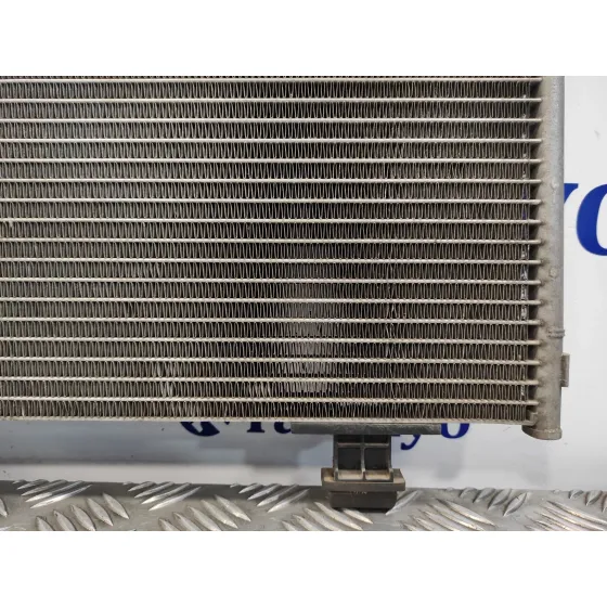 Condensador / Radiador Aire Acondicionado para Suzuki Swift Berlina (Mz)