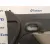 Guarnecido Puerta Delantera Derecha para Dacia Dokker