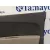 Guarnecido Puerta Delantera Derecha para Dacia Dokker