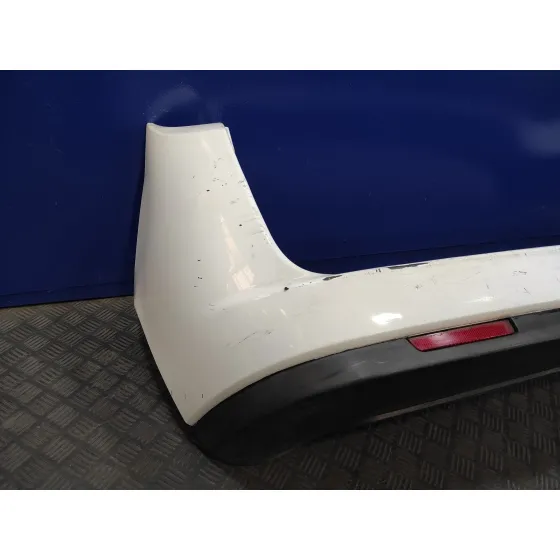 Paragolpes Trasero para Opel Combo D