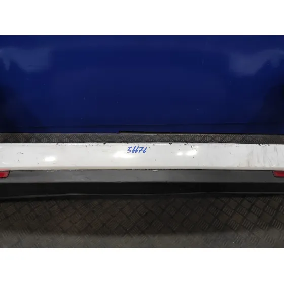 Paragolpes Trasero para Opel Combo D