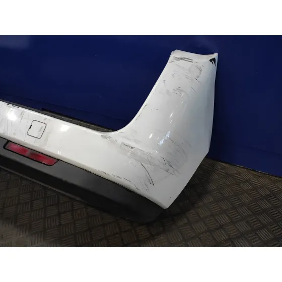 Paragolpes Trasero para Opel Combo D