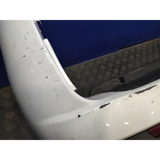 Paragolpes Trasero para Opel Combo D