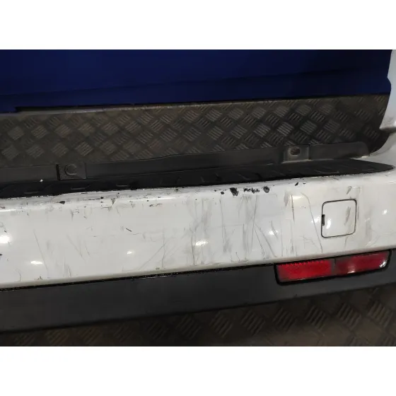 Paragolpes Trasero para Opel Combo D