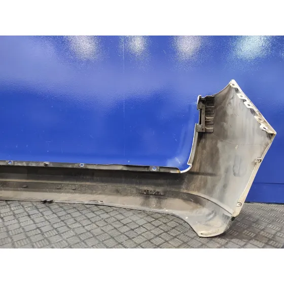 Paragolpes Trasero para Opel Combo D