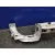 Panel Frontal para Opel Combo D