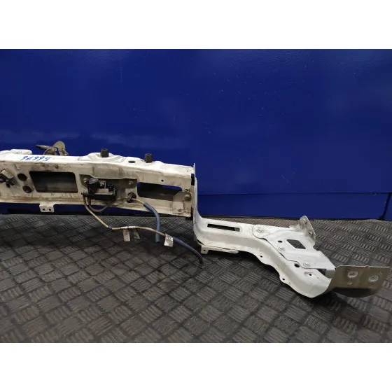 Panel Frontal para Opel Combo D