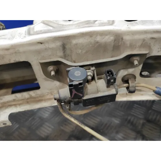 Panel Frontal para Opel Combo D