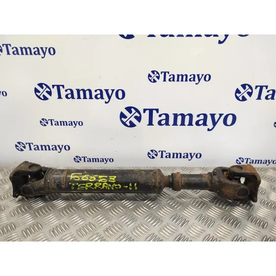 Transmision Central para Nissan Terrano/Terrano.ii (R20)