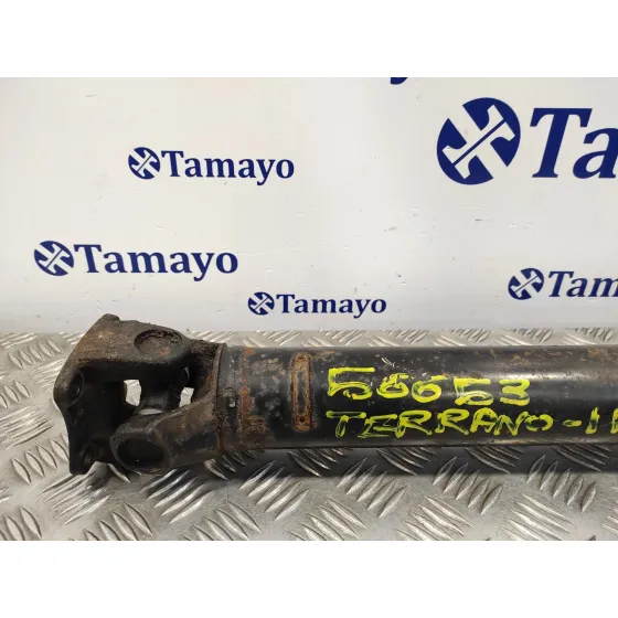 Transmision Central para Nissan Terrano/Terrano.ii (R20)
