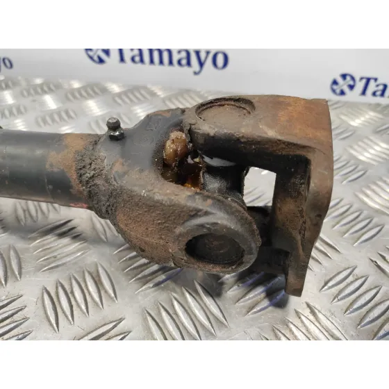 Transmision Central para Nissan Terrano/Terrano.ii (R20)