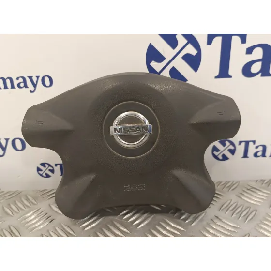 Airbag Delantero Izquierdo para Nissan Terrano/Terrano.ii (R20)