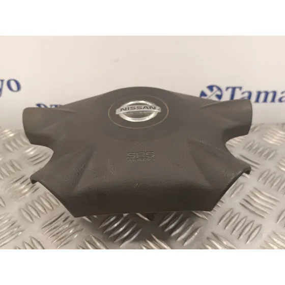 Airbag Delantero Izquierdo para Nissan Terrano/Terrano.ii (R20)