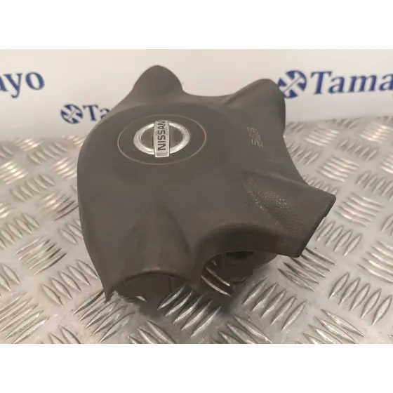 Airbag Delantero Izquierdo para Nissan Terrano/Terrano.ii (R20)