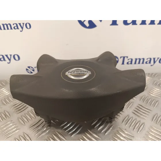 Airbag Delantero Izquierdo para Nissan Terrano/Terrano.ii (R20)