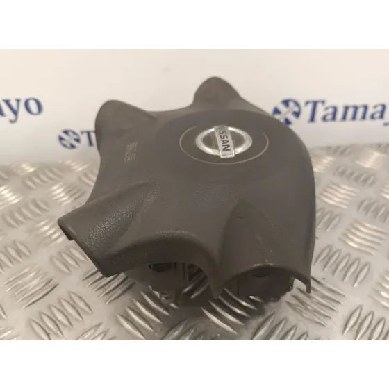 Airbag Delantero Izquierdo para Nissan Terrano/Terrano.ii (R20)