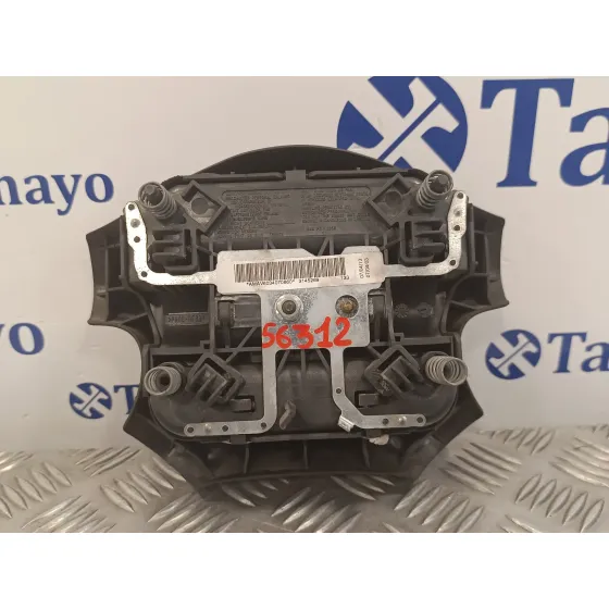 Airbag Delantero Izquierdo para Nissan Terrano/Terrano.ii (R20)
