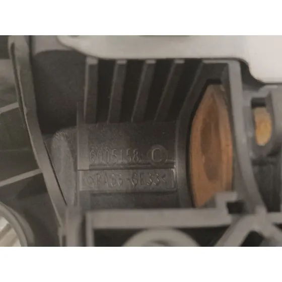 Airbag Delantero Izquierdo para Nissan Terrano/Terrano.ii (R20)