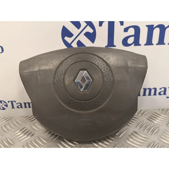 Airbag Delantero Izquierdo para Renault Vel Satis (Bj0)