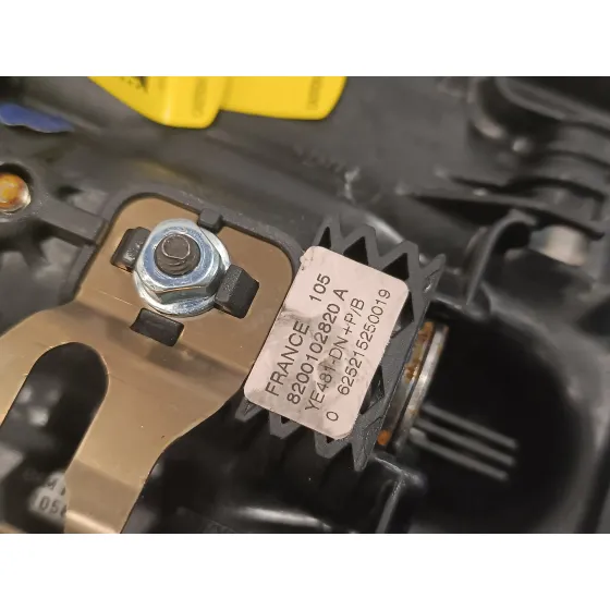 Airbag Delantero Izquierdo para Renault Vel Satis (Bj0)