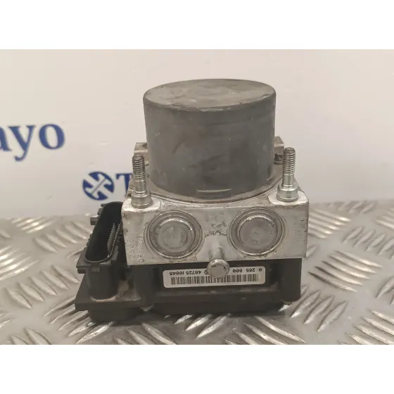Abs para Mitsubishi Colt Berlina 5 (Z30A)