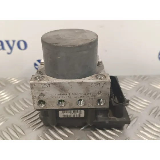 Abs para Mitsubishi Colt Berlina 5 (Z30A)