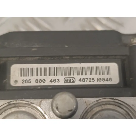 Abs para Mitsubishi Colt Berlina 5 (Z30A)
