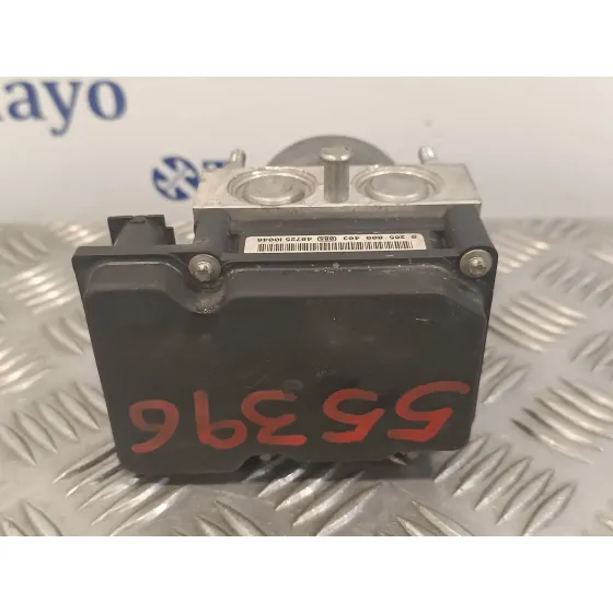Abs para Mitsubishi Colt Berlina 5 (Z30A)