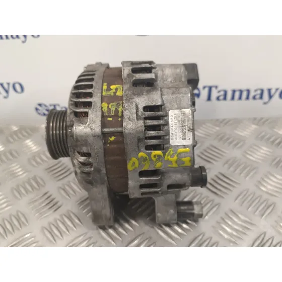 Alternador para Peugeot 407