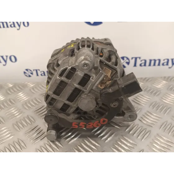 Alternador para Peugeot 407