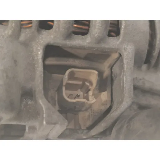Alternador para Peugeot 407
