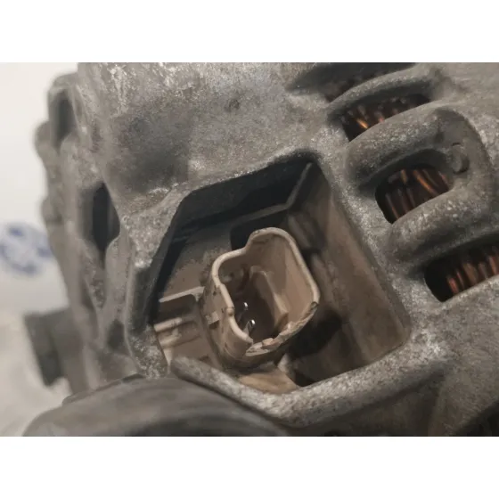 Alternador para Peugeot 407