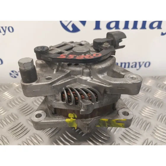 Alternador para Peugeot 407