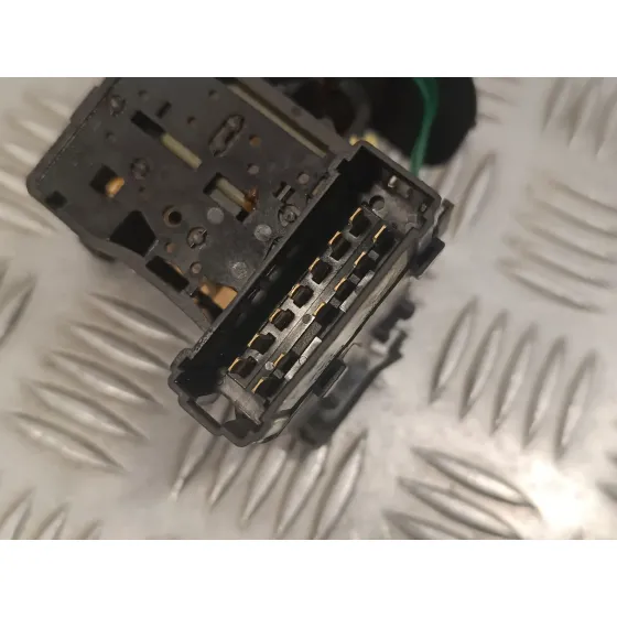 Mando Limpia para Renault Vel Satis (Bj0)