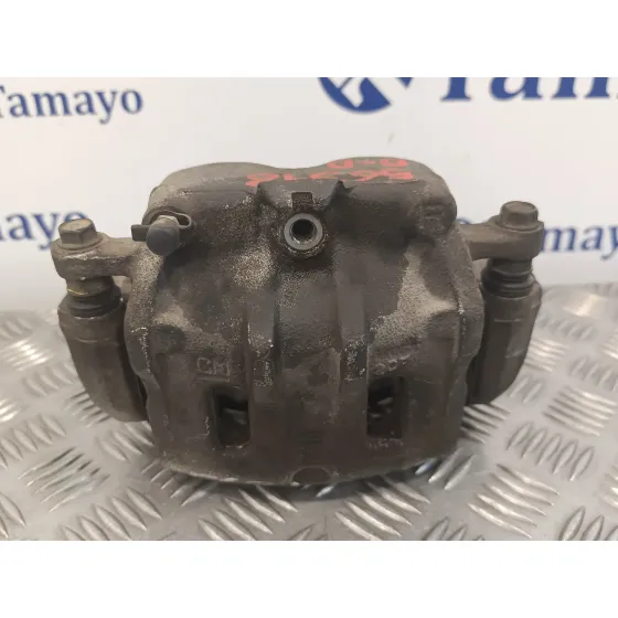 Pinza Freno Delantera Derecha para Opel Antara