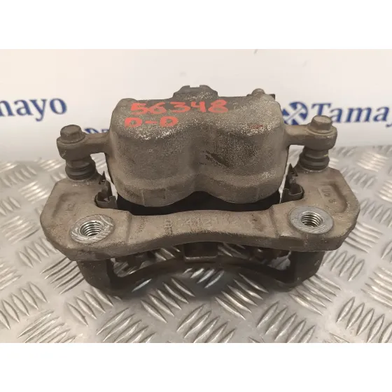 Pinza Freno Delantera Derecha para Opel Antara
