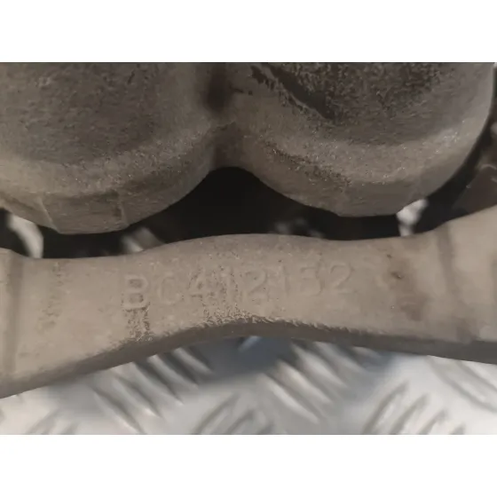 Pinza Freno Delantera Derecha para Opel Antara