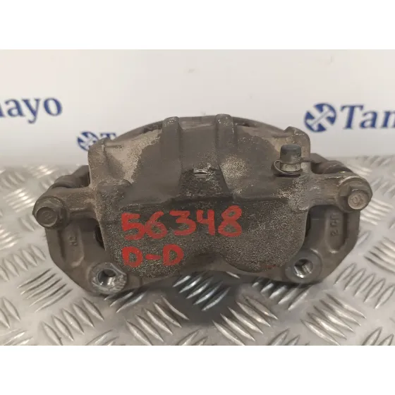 Pinza Freno Delantera Derecha para Opel Antara