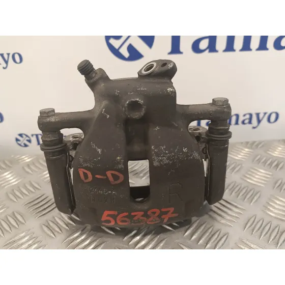 Pinza Freno Delantera Derecha para Suzuki Sx4 Rw (Ey)
