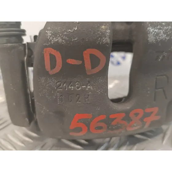 Pinza Freno Delantera Derecha para Suzuki Sx4 Rw (Ey)