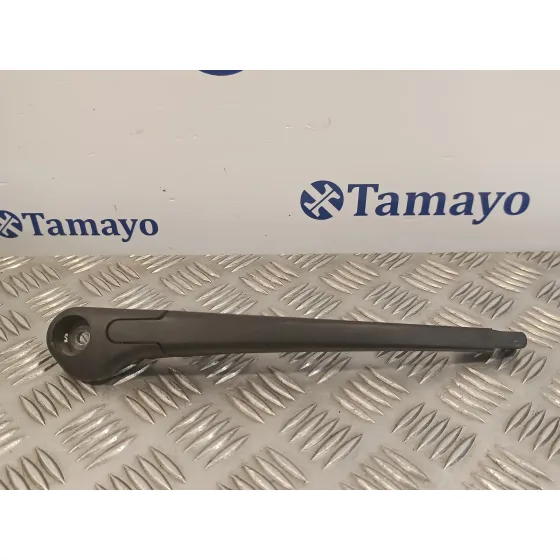 Brazo Limpia Trasero para Citroën C4 Grand Picasso