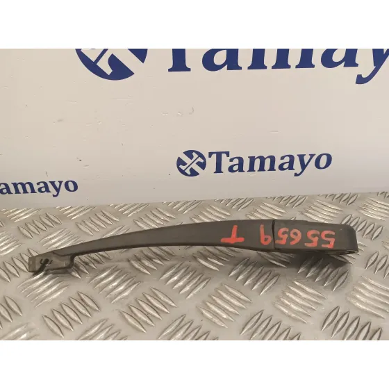 Brazo Limpia Trasero para Citroën C4 Grand Picasso