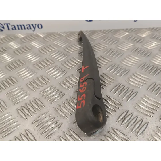 Brazo Limpia Trasero para Citroën C4 Grand Picasso