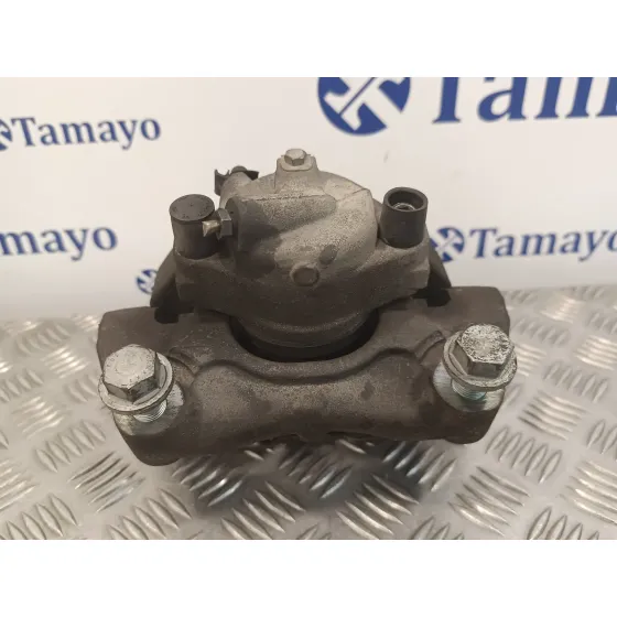 Pinza Freno Delantera Izquierda para Volkswagen Touareg (7La)
